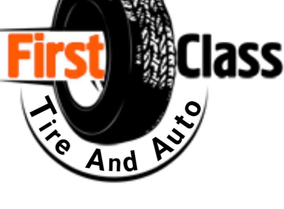 First Class Tire & Automotive Inc. - Farmington, NH