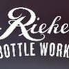 Rieker Bottle Works gallery
