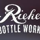 Rieker Bottle Works