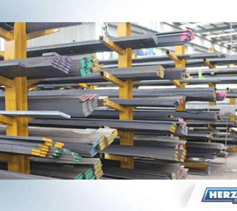 Herzog Steel - Fyshwick, ACT