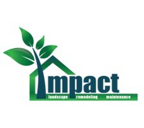 Impact Landscaping - Medina, OH