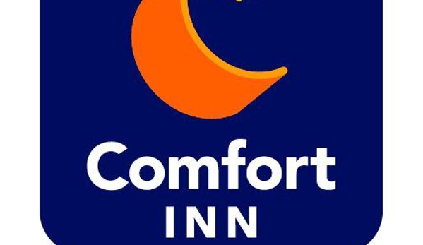 Comfort Inn Kirkland - Kirkland, WA