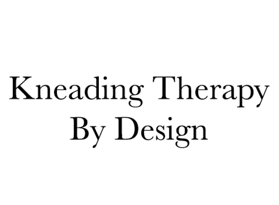 Kneading Therapy By Design - Elkhart, IN