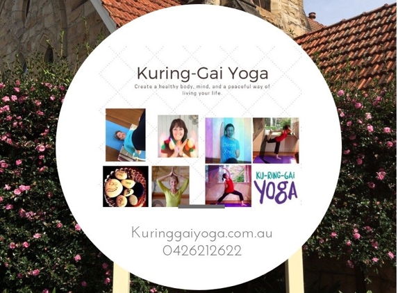 Ku-ring-gai Yoga - Pymble, NSW