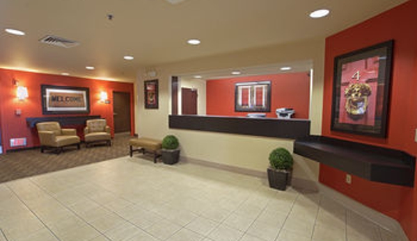 Extended Stay America - Fort Wayne - South - Fort Wayne, IN