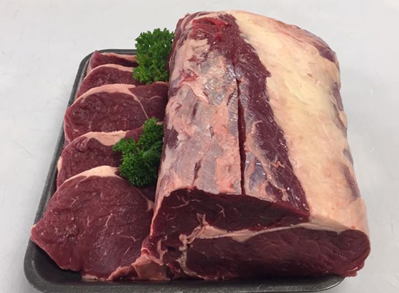 Nambour Heights Butchery - Nambour, QLD
