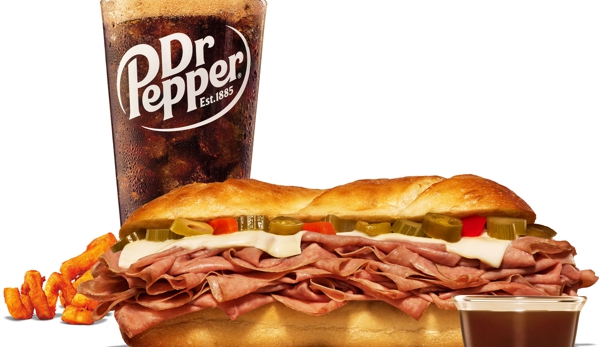 Arby's - Rantoul, IL