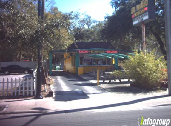 El Indio - Gainesville, FL