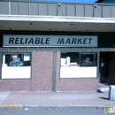 Reliable Market - Meat Markets