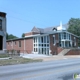 Mount Olive Baptist Church