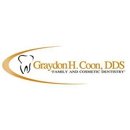 Graydon H. Coon, DDS - Dentists