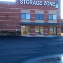 Self Storage Zone - Storage Household & Commercial