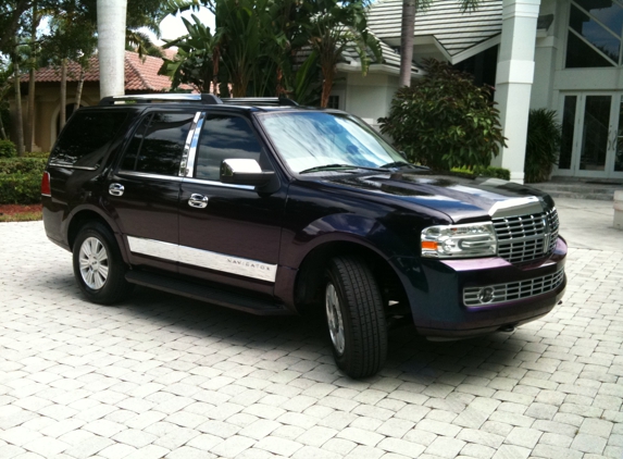 Economy Transportation Services - Palm Beach Gardens, FL