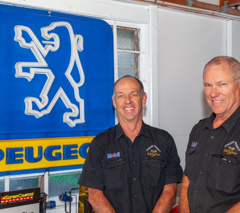 Euroserve Automotive Pty Ltd - Newstead, QLD