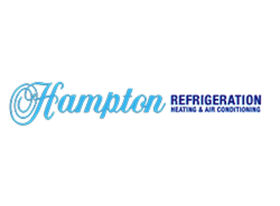 Hampton Refrigeration Service - Evansville, IN