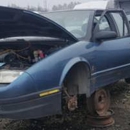 Westside Auto Dismantlers - Automobile Salvage