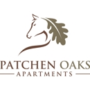 Patchen Oaks Apartments - Apartments