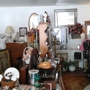 Dragonfly Creek - Antiques, Vintage to Now