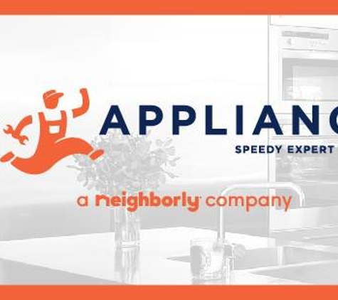 Mr. Appliance of Fairfield and Northern Westchester - Stamford, CT