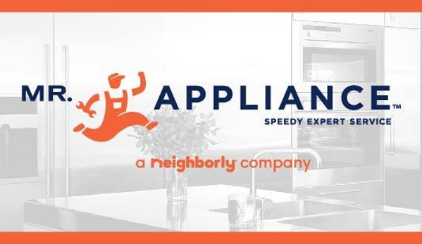 Mr. Appliance of Plano - Mckinney, TX