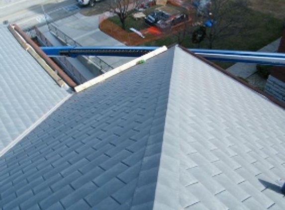 Allen's Roofing, Inc. - Knoxville, TN