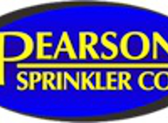 Pearson Sprinkler Comany - Plano, TX