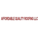 Affordable Quality Roofing LLC - Windows-Repair, Replacement & Installation