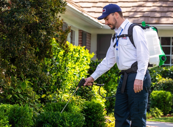 Clark Pest Control - Concord, CA