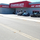 CHAMPION AUTO - Automotive Alternators & Generators