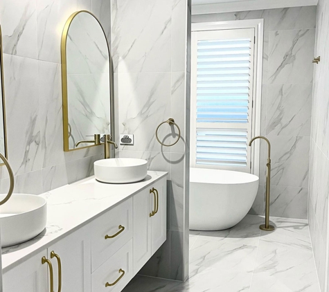 Bathurst Building Solutions - Kelso, NSW