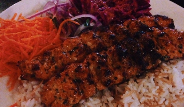 Bosphorous Turkish Cuisine - Orlando, FL