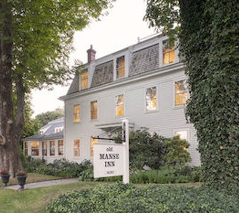 Old Manse Inn - Brewster, MA