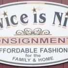 Twice Is Nice Consignments~ Hartville