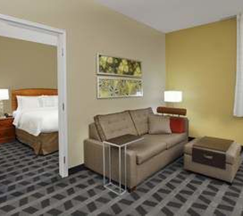 TownePlace Suites by Marriott San Jose Cupertino - San Jose, CA