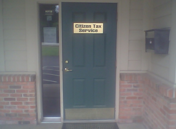 Citizen Tax Service - Oregon, OH