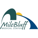 Mile Bluff Medical Center - Medical Centers