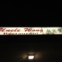 Uncle Wong Chinese Restaurant