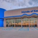 Honda of Kenosha - New Car Dealers