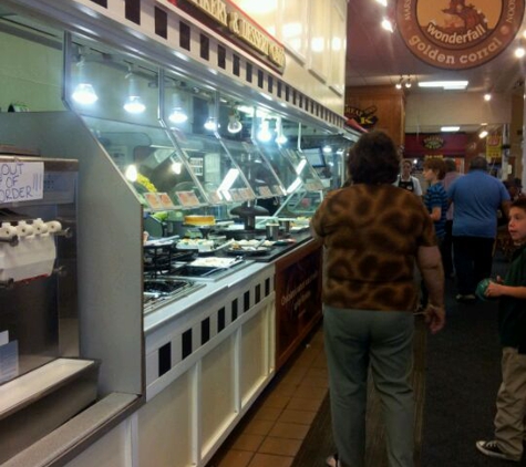 Golden Corral Restaurants - San Antonio, TX