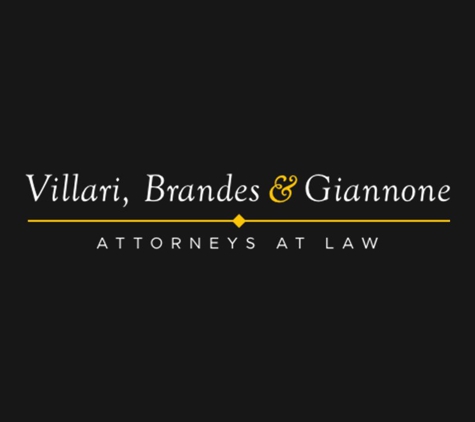 Villari, Brandes & Giannone, P.C. - Conshohocken, PA