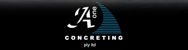 A One Concreting - Retaining Walls