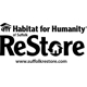 Habitat for Humanity Restore of Suffolk
