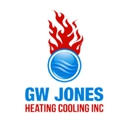 GW Jones Heating & Cooling Inc. - Heating Contractors & Specialties