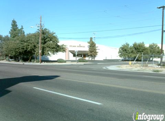 Spellman Hardwoods, Inc. - Phoenix, AZ