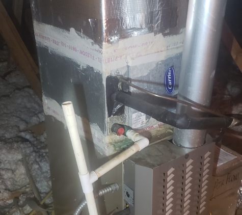 Aaac Service Heating & A/C - Locust Grove, GA. furnace repair MCdonough