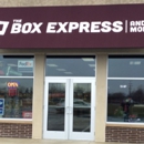 The Box Express and More - Boxes-Corrugated & Fiber-Wholesale & Manufacturers