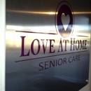 Love At Home Senior Care - Alzheimer's Care & Services