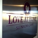 Love At Home Senior Care