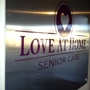 Love At Home Senior Care