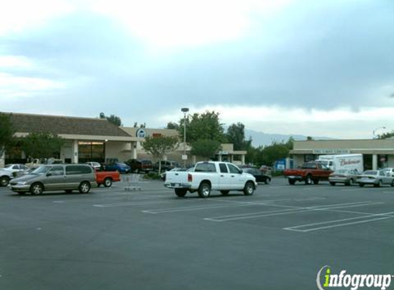 Polished Nails & Spa - Corona, CA